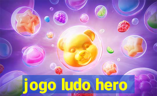 jogo ludo hero